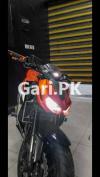 Kawasaki Z1000 2014 for Sale in Karachi