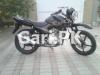 Yamaha YBR 125G 2021 for Sale in Mirpur