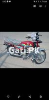 Honda CD 70 2021 for Sale in Rawalpindi