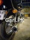 Honda CG 125 2009 for Sale in Karachi