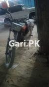 Kawasaki GTO 1993 for Sale in Karachi