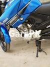 Yamaha YBR 125 2018 for Sale in Lahore