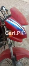 Honda Pridor 2015 for Sale in Jhang Sadar