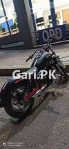 Yamaha Virago 250 2004 for Sale in Rawalpindi