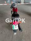 Honda CG 125 2016 for Sale in Faisalabad