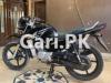 Yamaha YBR 125G 2019 for Sale in Faisalabad