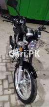 Suzuki GS 150 2021 for Sale in Karachi