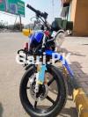 Yamaha YBR 125G 2019 for Sale in Rawalpindi