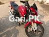 Yamaha YBR 125 2015 for Sale in Lahore