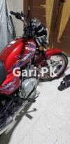 Suzuki GS 150 2019 for Sale in Karachi