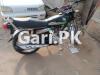 Honda CG 125 2014 for Sale in Karachi