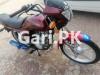 Suzuki GD 110 2018 for Sale in Lahore