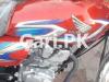 Honda CG 125 2021 for Sale in Multan