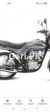 Suzuki GD 110 2021 for Sale in Karachi