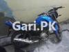 Yamaha YBR 125 2017 for Sale in Lahore