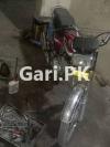 Honda CG 125 2014 for Sale in Islamabad