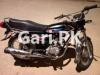 Honda CG 125 2019 for Sale in Karachi