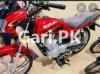 Suzuki GD 110S 2021 for Sale in Gujranwala