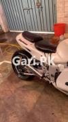 Suzuki Hayabusa 2006 for Sale in Lahore