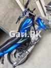 Yamaha YBR 125 2019 for Sale in Lahore