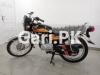 Honda CG 125 2021 for Sale in Faisalabad