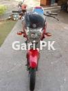 Yamaha YBR 125 2017 for Sale in Lahore