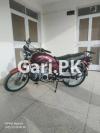 Suzuki GS 150 2017 for Sale in Wah