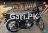 Suzuki GD 110 2020 for Sale in Rawalpindi