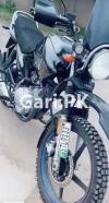 Yamaha YBR 125G 2019 for Sale in Lahore