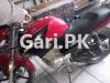 Yamaha YBR 125 2019 for Sale in Karachi