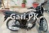 Suzuki GD 110S 2018 for Sale in Karachi