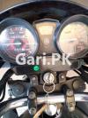 Yamaha YBR 125 2015 for Sale in Karachi