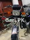 Honda CG 125 2020 for Sale in Haroonabad