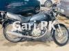 Suzuki GS 150 2015 for Sale in Gujranwala