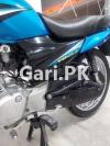 Yamaha YB 125Z 2019 for Sale in Lahore