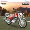 Honda CG 125 2021 for Sale in Sialkot