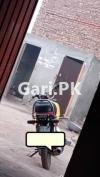 Honda CD 70 2017 for Sale in Jhang