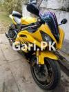 Yamaha YZF R6 2008 for Sale in Lahore