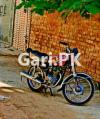 Honda CG 125 2015 for Sale in Islamabad