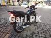 Suzuki GD 110 2017 for Sale in Peshawar