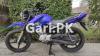 Yamaha YBR 125 2018 for Sale in Lahore