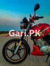 Yamaha YBR 125G 2019 for Sale in Karachi