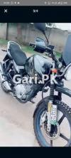 Yamaha YBR 125G 2019 for Sale in Lahore