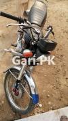 Honda CG 125 2017 for Sale in Lahore