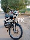 Suzuki GS 150 SE 2017 for Sale in Karachi