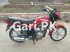 Suzuki GD 110 2020 for Sale in Lahore