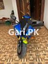 Yamaha YBR 125 2014 for Sale in Lahore