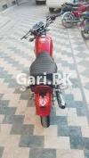 Suzuki GS 150 2017 for Sale in Quetta