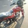 Suzuki GD 110 2020 for Sale in Pir Mahal