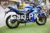 Suzuki GS 150 2018 for Sale in Rawalpindi